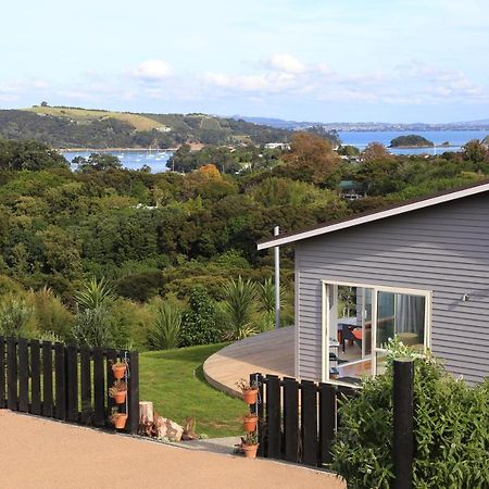 Fairview Unit 2 - Stay Waiheke Ostend Exteriér fotografie