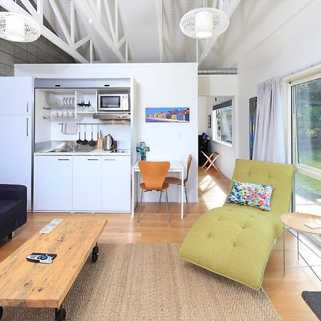 Fairview Unit 2 - Stay Waiheke Ostend Exteriér fotografie