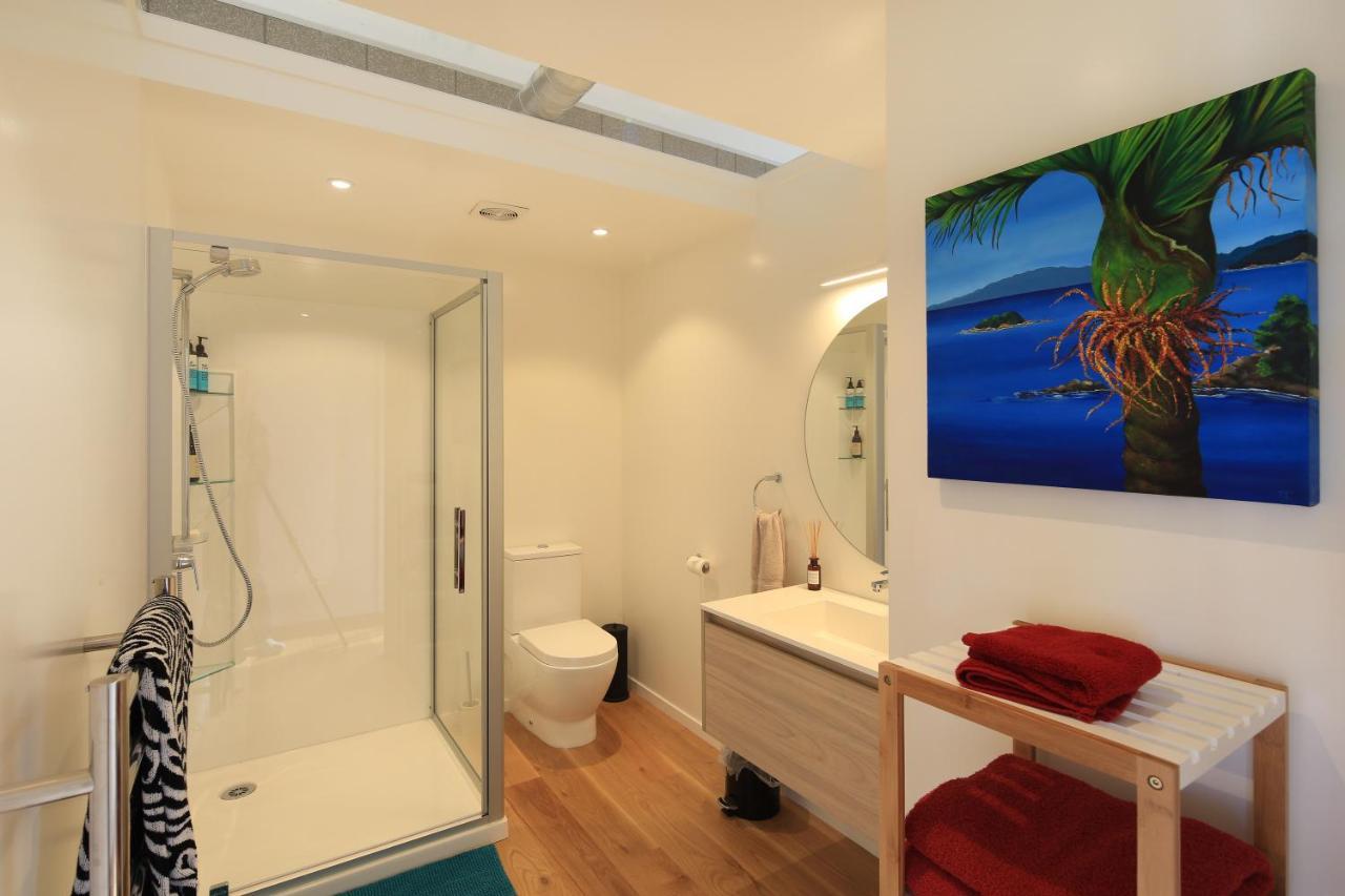 Fairview Unit 2 - Stay Waiheke Ostend Exteriér fotografie