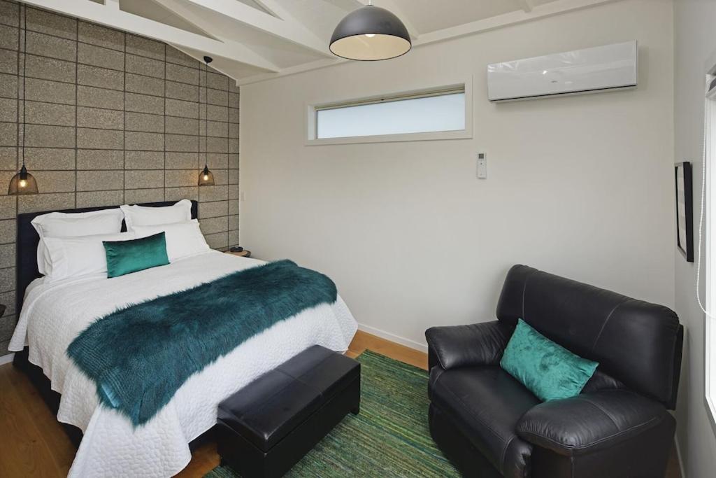 Fairview Unit 2 - Stay Waiheke Ostend Exteriér fotografie